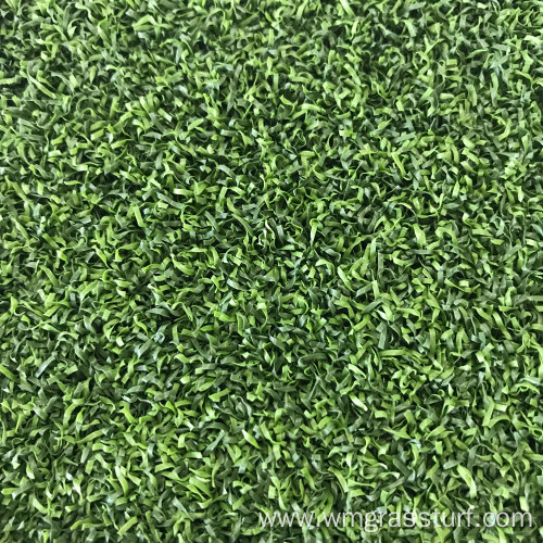 Plastic Artificial Grass Carpet for Golf Course